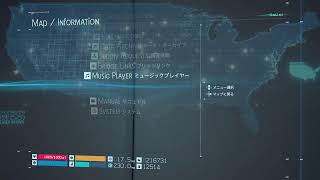 #19 DEATH STRANDING配達依存性