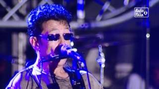 Edoardo Bennato &amp; Alex Britti - 1 su 1.000.000