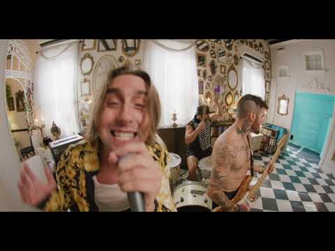 RICKY JAMES - Save Your Apologies