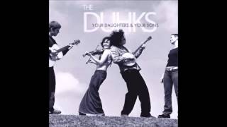 The Duhks - The Trooper and the Maid