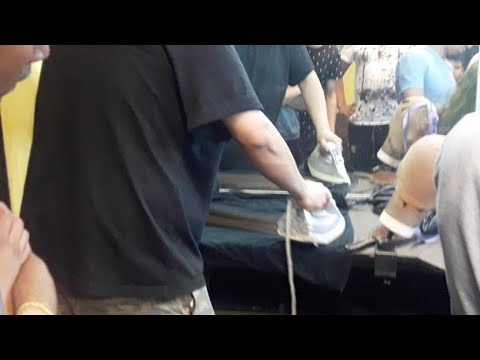 ESCUELITA FG - CLASES DE MAKE UP 03 (EN VIVO) - CANAL FARANDULA GAY