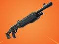Fortnite Shotgun Sound Effect