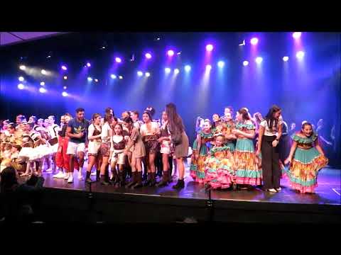 39° FESTIVAL DE  DANÇA  DE JOINVILLE - FESTA DE ENCERRAMENTO DO FESTIVAL MEIA PONTA 2022 - BY GENEBA