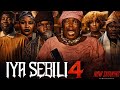 Iya Sebili 4 Review Latest Yoruba Movie 2026 Drama Iteledicon Kemity Alapini Baraka