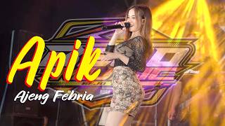 Download lagu Apik - Ajeng Febria - Bejo Music mp3