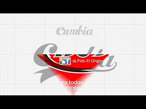 Cumbias Tropicales mix--dj.FidO