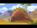 Dinosaurs Terrible Lizards Ep 1 50 Shades Of Graham