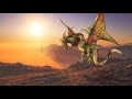 Bahamut Lagoon Soundtrack Full Snes 116