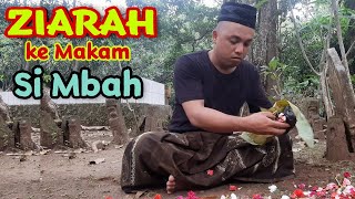 Download lagu ZIARAH KE MAKAM SI MBAH mp3