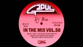 Dj Bin   In The Mix Vol 50