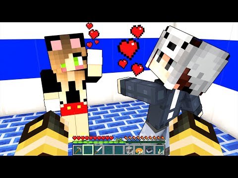 GIORGIO SI È INNAMORATO!!! - Casa di Minecraft #19