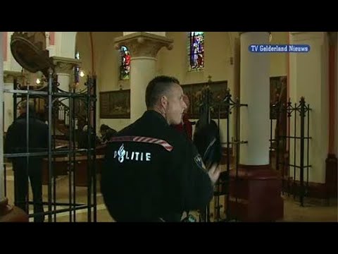 GLD Nieuws 5 mei 2011 - Nieuws