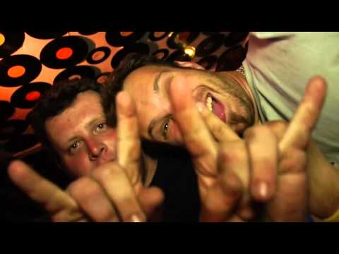 Philip TBC in da Bar Nebe