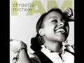 chrisette michele your joy