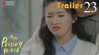Download lagu Don't cry sweetie, you don't know how much I love you | Trailer EP23 | Prodigy Healer | Fresh Drama mp3 Download lagu Don't cry sweetie, you don't know how much I love you | Trailer EP23 | Prodigy Healer | Fresh Drama mp3