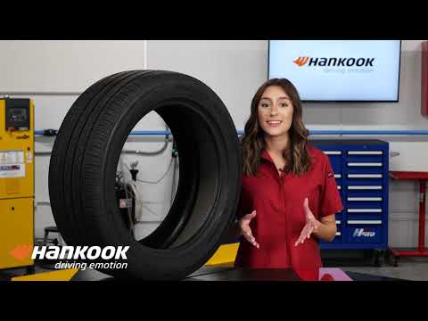 Once You Use Hankook Tire’s iON EV Tire Line, You Don’t Go Back