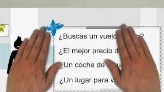 Buscador de vuelos, hotel y coches de alquiler