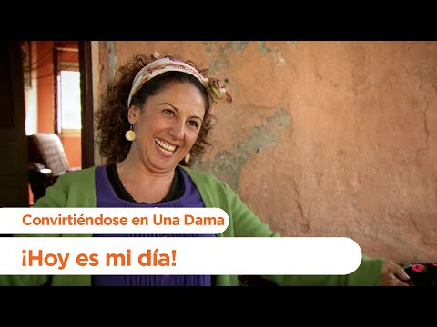 El arcón del ajuar de Gulnaz - Convirtiéndose en Una Dama | Gönülcelen