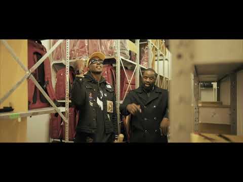 D.Bledsoe No Nemesis featuring Mani Draper