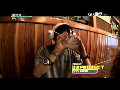 120703 JJ Project MTV Diary Cut ep 6