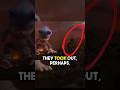 Is METAL SONIC In Sonic 3 Sonic Sonicthehedgehog Sonic3movie Metalsonic