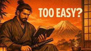 If Learning Feels Easy, You’re Doing It Wrong (Manabu)