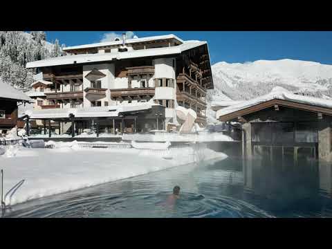 Der Winter im das Alois ****s in Tux