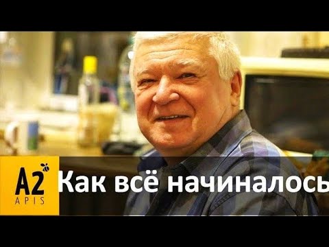 , title : 'Геннадий Измайлов  (UKR): как все начиналось'