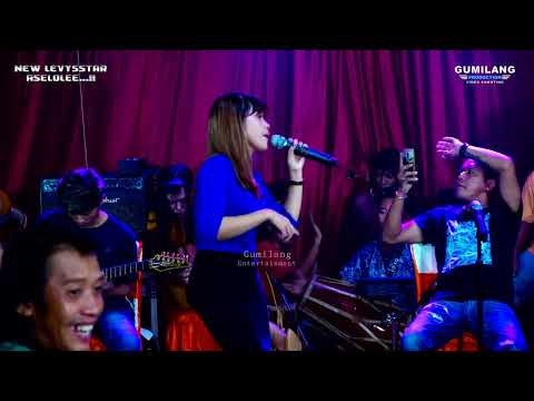 NEW LEVYSSTAR ASELOLE - JANJI PUTIH AVIS NIKI - WEDDING FAIS & STEFANI GENDU BEMIHARJO KELING