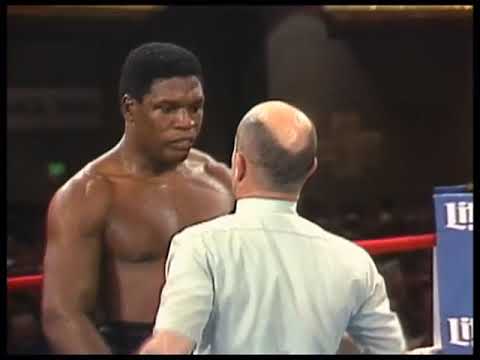 TYSON VS BERBICK- COMMENTATO IN ITALIANO-TITOLO WBC RECORD PIU GIOVANE CAMPIONE DEI MASSIMI