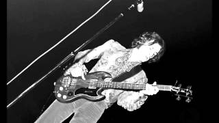 SPIRIT - BBC - JACK BRUCE - BEST LIVE VERSION - TONY WILLIAMS