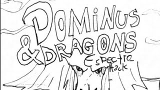 Specter Hack: Dominus & Dragons | Divine Spells