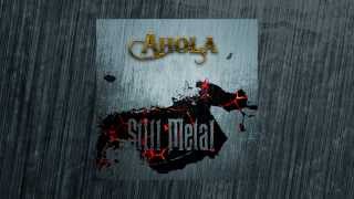 AHOLA  - Still Metal
