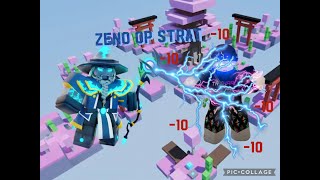 Zeno bedwars strat (My CPU overloaded...)