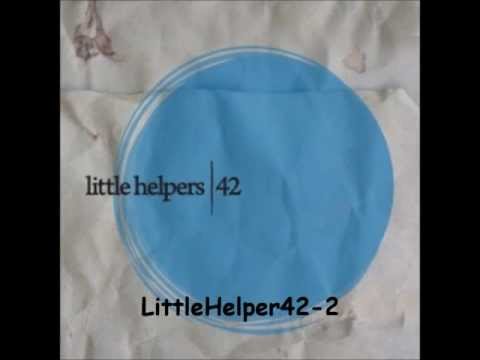 Juan Zolbaran, Bodeler   Little Helper 42 2