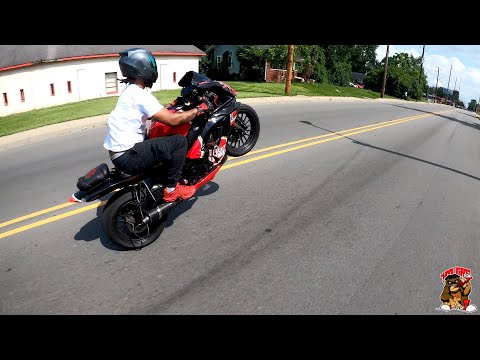 Da Hooliganz | Bike Life | 6-26-21
