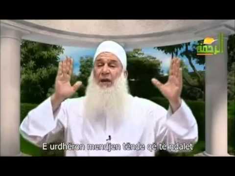 Permallimi Per Allahun