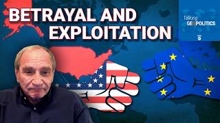 Why Trump Is Not to Blame for Europe’s Predicament | George Friedman