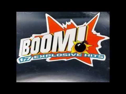 Ghost Town DJ's - My Boo (LP Radio Edit) HQ