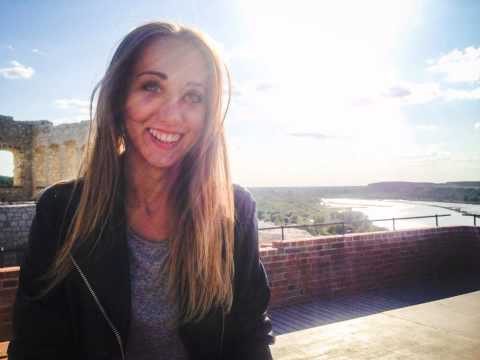 Anna Gucwa - Prywatna Madonna