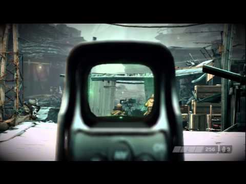 Killzone 3 Elite Walkthrough Part 9 HD