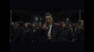 Allivm - Toutes les femmes (clip officiel)