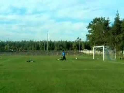 MKS Kuźnia Raciborska - LKS Siedliska