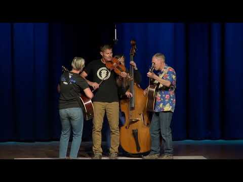 Lyles Choice - Scott Sumner - Get Out Od The Way Of The Heel Fly - 2019 Weiser Fiddle Contest