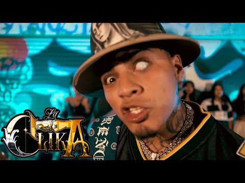 Lil Gucci - Tic Tac Ft Pingui, Muerto Mx (Video Oficial)