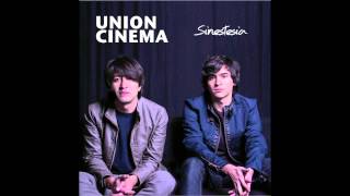 Union Cinema - Sinestesia