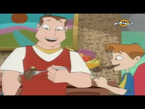 Zâmbetul lui Sharon | Episodul 5 | Dilema