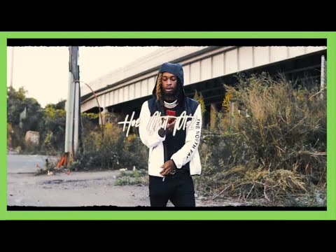 Tommy Chino - 'Hoe Shit Pt  2" - Promoted by Bank Rose