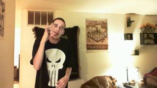 KottonMouth Kings- My Garden (Kirk's Sign Language Video)