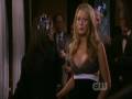 gossip girl catfight (serena and blair)